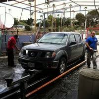 Our experienced staff, competitive prices, and exceptional customer service sets us apart as vista's premier full service car washes. Romeo S Car Wash Automotive Shop In Vista