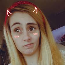 Let's see the red and white husky.