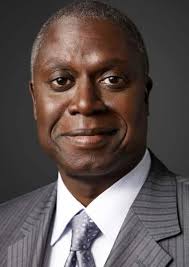 Fan Casting Andre Braugher as Al Granger in 9 Spirit