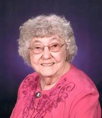 Eleanor Hall Obituary