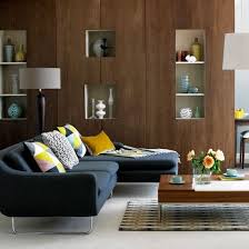 Bespoke Walnut Living Room Living Room Idea Ideal Home Walnut Living Room Couches Living Room Living Room Wood