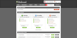 You can transfer a squarespace domain to another provider if it's been at. How To Transfer Domain From Godaddy To Siteground Narrowem Com