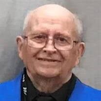 Gerald "Jerry" Kent Nelson Obituary