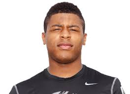 Tino Smith II Quarterback: Pocket Passer Recruiting Profile