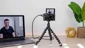 بالنسبة لتنظيم الفيديو ، يتطلب إنشاء مجموعات البث والدروس في windows 7 كاميرا فيديو. ÙƒÙŠÙÙŠØ© Ø§Ø³ØªØ®Ø¯Ø§Ù… Ø¨Ø±Ù†Ø§Ù…Ø¬ Eos Webcam Utility Canon Ø§Ù„Ø´Ø±Ù‚ Ø§Ù„Ø£ÙˆØ³Ø·