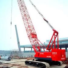 31 Best Crawler Crane Images In 2019 Crawler Crane Heavy