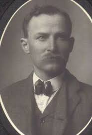 John Koenig (1868-1955)