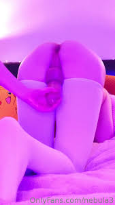 Nebula3 aka nebula3 OnlyFans - This is the first time Ive ever been milked  I I think Im into it! Shall I do a longer vide - XXX shemale video  available for