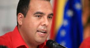 Viceministro archivos