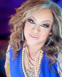 Elisa Williams El Show