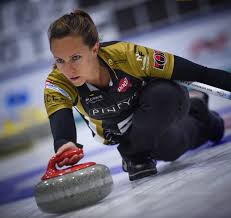 Anna ellinor hasselborg (born may 5, 1989) is a swedish curler from stockholm. Rachel Homan Wikipedia