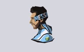 Check out this fantastic collection of messi logo wallpapers, with 34 messi logo background images for your desktop, phone or tablet. 50 4k Ultra Hd Lionel Messi Wallpapers Background Images