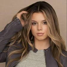 Kendall Covey: Actor, dancer and student in Lo…