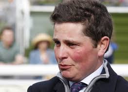 James Horton To Train From Stoute's Beech Hurst Stables