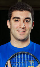 Men's Tennis Senior Trio Eye Home Finales