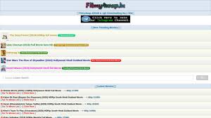 Filmy4wap In 480p Hd Mp4 Movies Download New Bollywood Movies Download New South Hindi Dubbed Movies New Hollywood Hindi Dubbed Movies 720p Movies New Movies Site Mp4moviez Moviemad Jalshamovies Afilmywap Filmyzilla Desiremovies Xfilmyzilla2019 New Filmywap is an another torrent website that leaks latest and old released movies on its website.like all other movie pirated website this is also a. 480p hd mp4 movies download