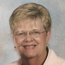 JUDY SULLIVAN Obituary