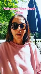 Retirement Visa Requirements for South Africa Explained