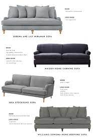 The bryant sofa by ethan allen. The Ultimate English Roll Arm Sofa Buying Guide Interior Design York Avenue