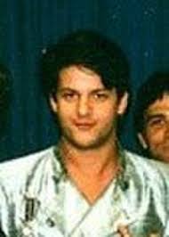 Patrick Leonard's Instagram, Twitter & Facebook