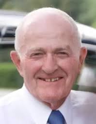 Obituary for Douglas R. Barr