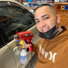 Carlos J. Millan Rodriguez