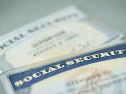 Should you need to change the name on your current social security card, let social security know so that you can get a corrected card. Identity Crisis How Social Security Numbers Became Our Insecure National Id The Verge