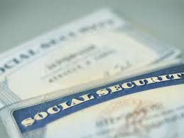 With the ssn cards you can build your credit records easily. Identity Crisis How Social Security Numbers Became Our Insecure National Id The Verge
