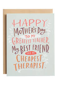 To the best mother in the universe: 37 Funny Mother S Day Cards That Will Make Mom Laugh Best Mother S Day Cards 2018