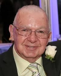 Obituary information for Robert L Demers Jr