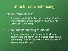 Ppt Chapter 9 Sentencing Powerpoint Presentation Id 1721167