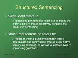 Ppt Chapter 9 Sentencing Powerpoint Presentation Id 1721167