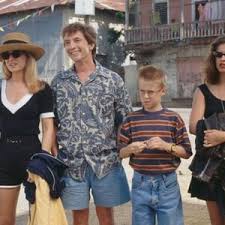 But as i said recently when i introduced the movie at an evening cruising event: Captain Ron Movie Forums