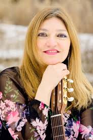 Irene Gomez's Instagram, Twitter & Facebook