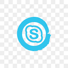 Founded in 2003, skype is a telecommunications application software that. Skype Social Media Icon Design Template Design Symbol Vector Png Und Vektor Zum Kostenlosen Download