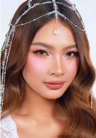 Stunning Colet: A Glimpse into BINI Colet Vergara's Beauty