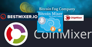 9 best bitcoin mixer services 2021. Low Amount Bitcoin Mixer How To Use Bitcoin Safely The 2nd Icfaes 6th Annual Conference Of The Asian Society Of Ichthyologist