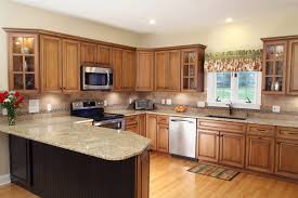 The average cost for a cabinet refacing project is roughly $13,500. Cabinet Refacing Cost And Comparisons From American Wood Reface