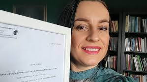 Nie mogę wyjść z podziwu jak szybko dzięki wywoływaniu mowy budują się u  zaburzonych dzieci inne umiejętności. To są cuda niepojęte!