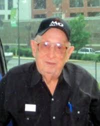 Richard Black Obituary