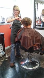 Please tell them about us so they can be listed. Home Harmony Salon