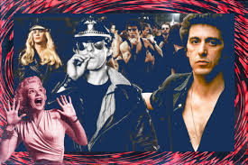 The Problematics: Cruising At 45, A Very Graphic, Radical, And Subversive  Way To Spend Your Valentines Day