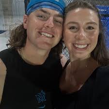 Happy 25th to the person that makes us go!! I love you🫶