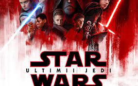 Adam driver, adrian edmondson, aki omoshaybi and others. Star Wars Ultimii Jedi Www Cineforum Ro