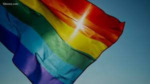 Conversion therapy refers to any of several dangerous and discredited practices aimed at changing an individual's sexual orientation or gender identity. Bill Would Prevent Gay Conversion Therapy Bans In Arizona 12news Com