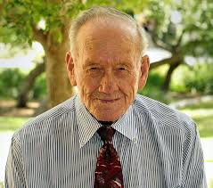 Bobby Gene “Bob” Rickman (1930-2014)