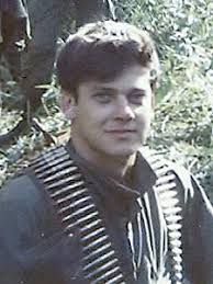 Corp Abel Croom “Chuck” Stroud III (1946-1968)