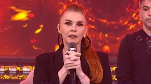 Johanna San Miguel se quiebra al hablar de su retiro de 'Esto es Guerra':  “No lo proceso” - Infobae