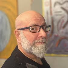 Michael Sheline's Instagram, Twitter & Facebook