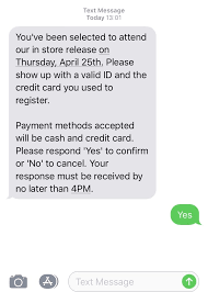 22/10/2018 · if you wanted to know how to sign up for a supreme thursday release, this is what it looks like! My Experience Of Supreme S 25th Anniversary Release